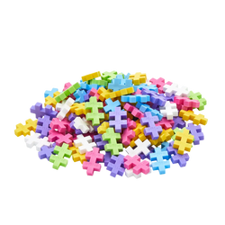 Theme – Pastel Colour Mix