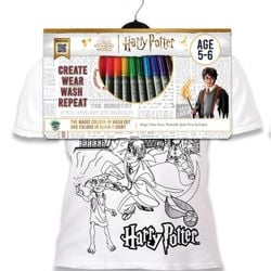 Design – Harry Potter