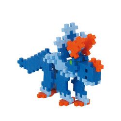 Theme – Triceratops