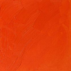 Colour – Winsor Orange