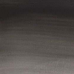 Colour – Lamp Black
