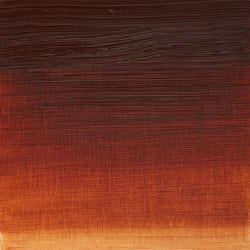 Colour – Burnt Sienna