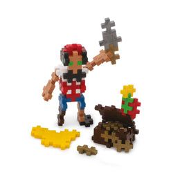 Theme – Pirate