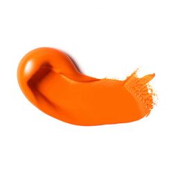 Colour – Vivid Red Orange