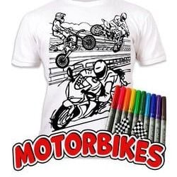 Design – Motorbikes