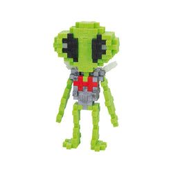 Theme – Alien