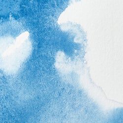Colour – Cerulean Blue