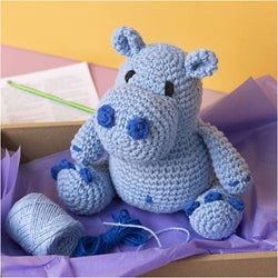 Animal – Hippo