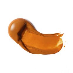 Transparent Raw Sienna