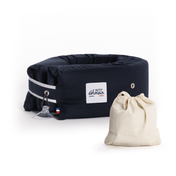 Colour – Cotton Navy