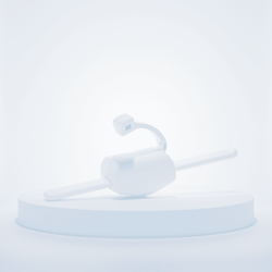 Colour – White