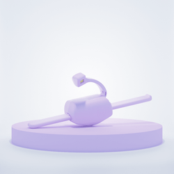 Colour – Purple