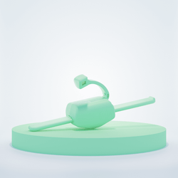Colour – Green