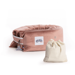 Colour – Velvet Pink