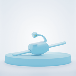 Colour – Blue