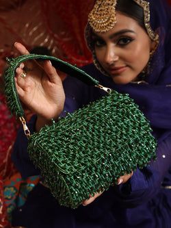 Color – Green