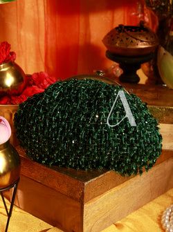 Color – Green