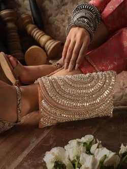 Color – Rose Gold