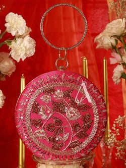 Color – Hot Pink