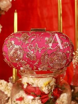 Color – Hot Pink