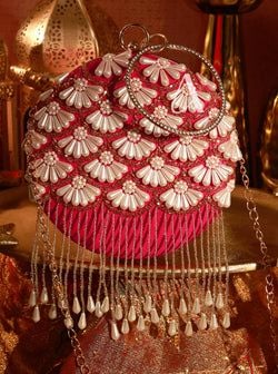 Color – Dark Pink