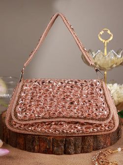 Color – Rose Gold