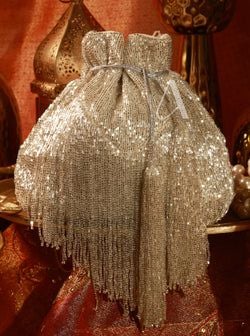 Color – Silver