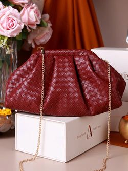 Color – Maroon
