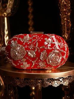Color – Red