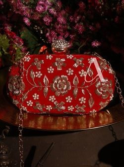 Color – Red