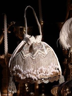 Color – Ivory