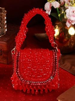 Color – Red