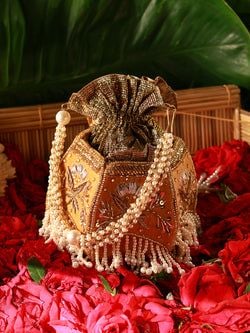 Heer Mahal Potli