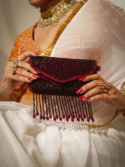 Color – Maroon