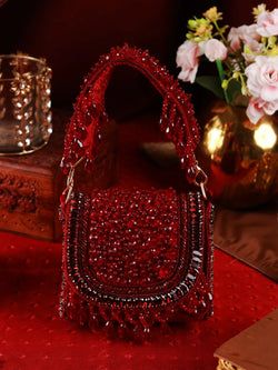 Color – Maroon