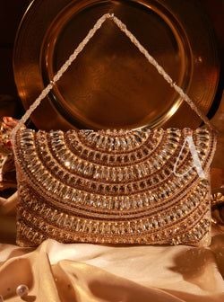 Color – Copper-Gold