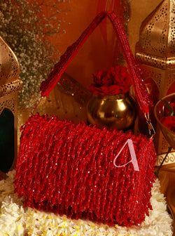 Color – Red