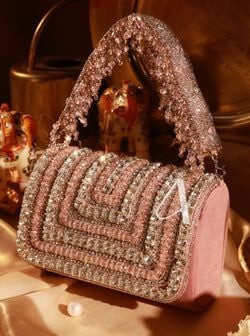 Color – Blush Pink