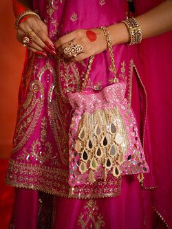 Color – Pink