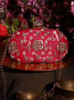 Color – Hot Pink