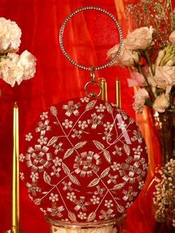 Color – Deep Red