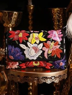 Color – Black