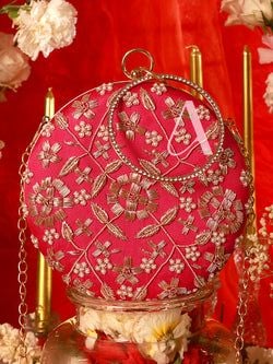 Color – Hot Pink