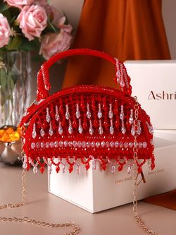 Color – Red