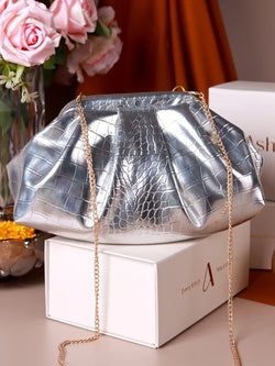 Color – Silver