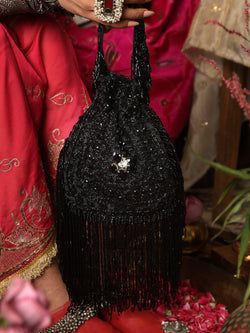 Color – Black