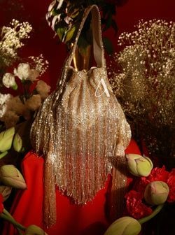 Color – Mixed-Golden&Silver