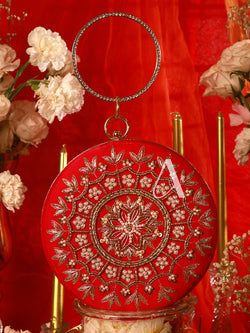 Color – Red
