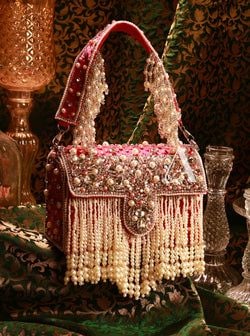 Color – Dark Pink