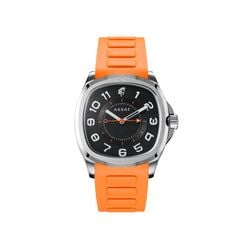 Color – Fantasy Orange